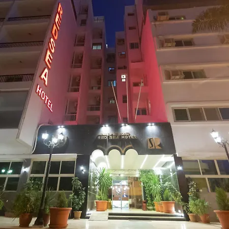 Red Sea Hotel