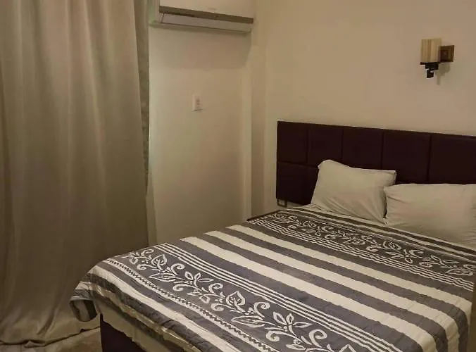 Red Sea Szálloda 3*