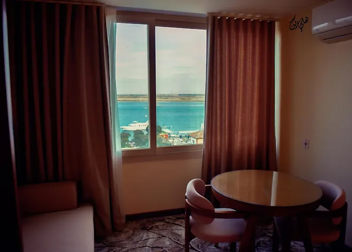 Red Sea 3* Szuez